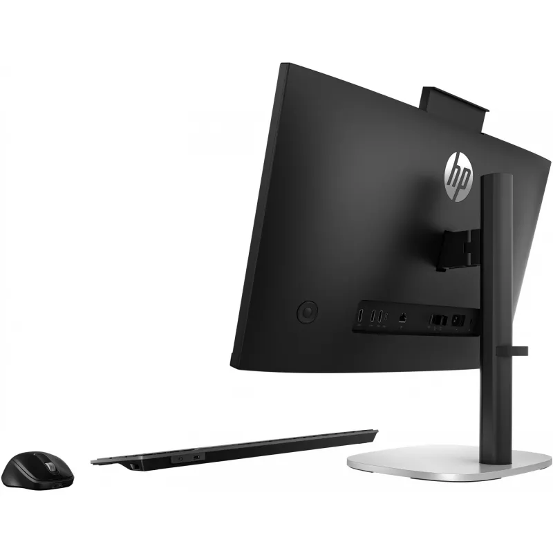 HP ProStudio 4 G1i AI PC - All-in-One (Complete Solution) - Core Ultra 7 265T / 1,5 GHz - RAM 16 GB - SSD 512 GB - NVMe - Intel Graphics - 1GbE, Wi-Fi 6E, Bluetooth 5.3 - WLAN: 802
