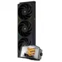 Thermalright Wonder Vision 360 UB ARGB AiO-Chłodzenie cieczą, ARGB, 6,67” Wyświetlacz OLED – 360mm, czarny