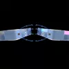 Thermaltake SWAFAN EX14 ARGB 140mm 3-Pack Wentylator obudowy - Hydrangea niebieski