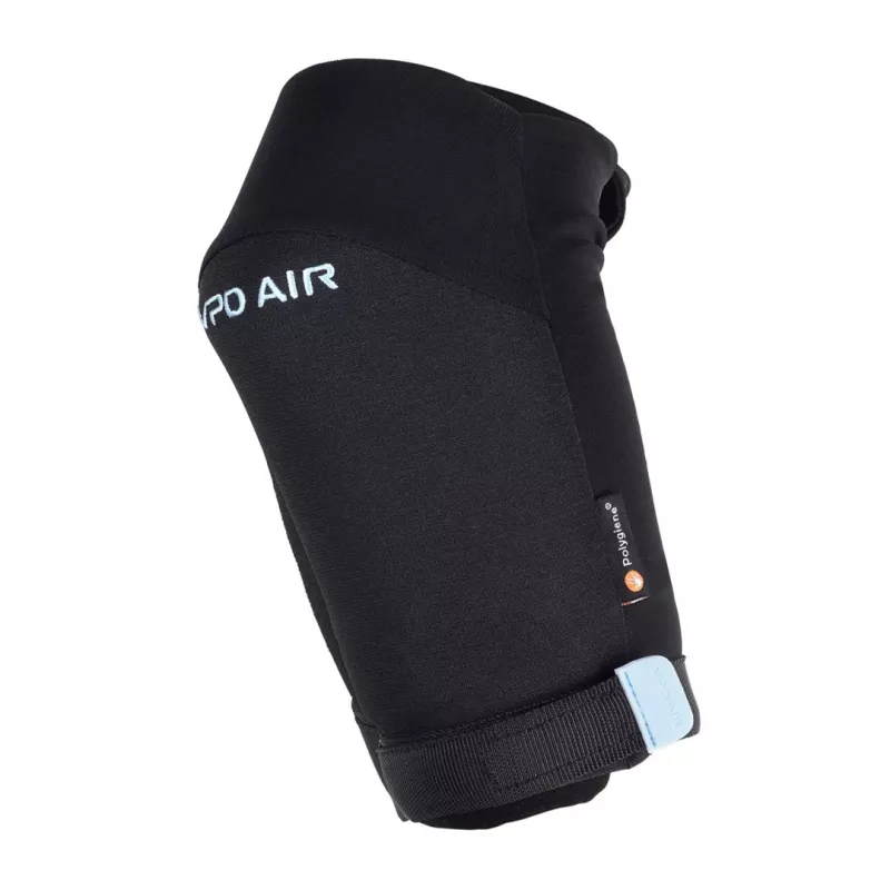 Ochraniacz na łokieć POC Joint VPD Air, rozmiar M, czarny, Visco-Elastic Polymer Dough (VPD)