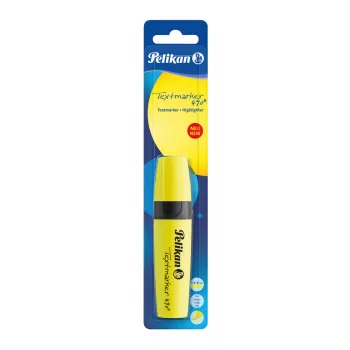 Pelikan 814140 Żółty