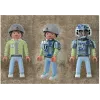 Zestaw figurek Playmobil 70626