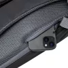 Torba na laptopa SBOX NSE-1206B 15,6 cala Czarna — ochronny futerał do laptopów 15,6 cala