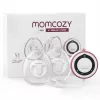 Momcozy V1 Touchless Breast Pump, Hospital Grade