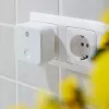 Mostek Wi‑Fi Yale ConnectX 05/402100/WH, 2.4 GHz 802.11n, Bluetooth 5.0, zasięg Wi‑Fi 20 m, obsługuje do 4 uczestników
