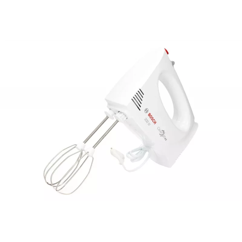 Bosch MFQ3010 mikser Ręczny 300 W Biały