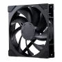 Phanteks M25 Gen2 140mm PWM wentylatory obudowy - 3 szt., czarny