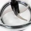 Elektryczny rozdrabniacz do żywności JATA JEPC1250 1.5L 400W Czarny Przezroczysty