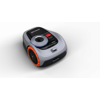 Robot koszący Segway SGW001, akumulator, 500 m², szerokość cięcia 18 cm