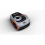 Robot koszący Segway SGW001, akumulator, 500 m², szerokość cięcia 18 cm