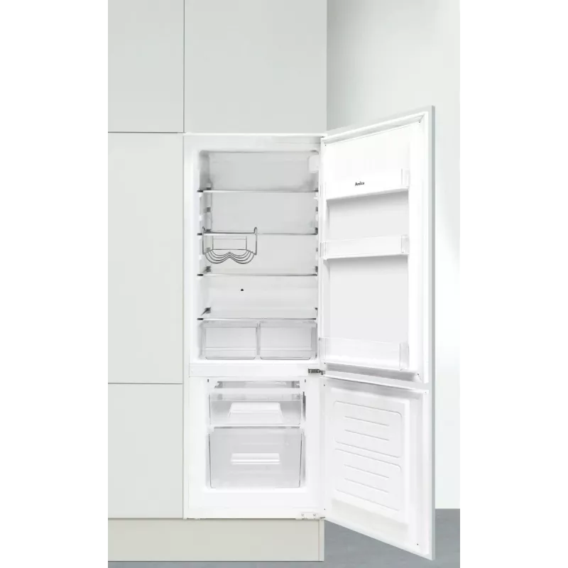 Lodówko-zamrażarka BK2265.4i(E)