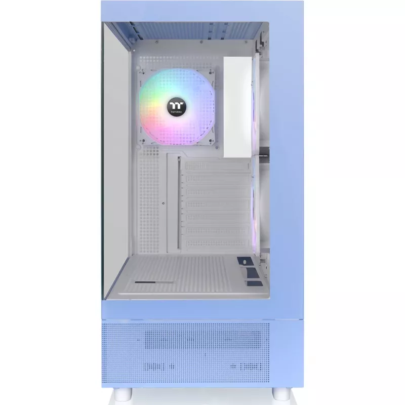 Thermaltake View 270 Plus TG ARGB Hydrangea Blue | Obudowa PC (CA-1Y7-00MFWN-01)