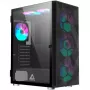 Obudowa MONTECH X3 X3MESH-BK MIDI Tower Mesh Czarna