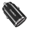 Ładowarka USB-C/USB-A CHOETECH TC0006 30 W — obsługa QC3.0 i PD3.0