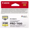 Canon LUCIA PRO II wkład atramentowy 1 szt. Oryginalny Standard Yield żółty