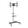 Wózek pod TV/monitor, 37-86 inch max. 50 kg