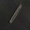 Teczka Rivacase 8135 39,6 cm (15,6 cala) Czarna