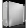 Szafka obudowa Rittal AX 6315.450 210×500×500 mm, stal blacha/aluminium/tworzywo sztuczne, jasnoszary