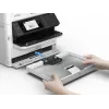 Epson WorkForce Pro WF-M5799DWF Drukarka atramentowa czarno-biała MFP A4, licznik od 100K do 180K (używana)