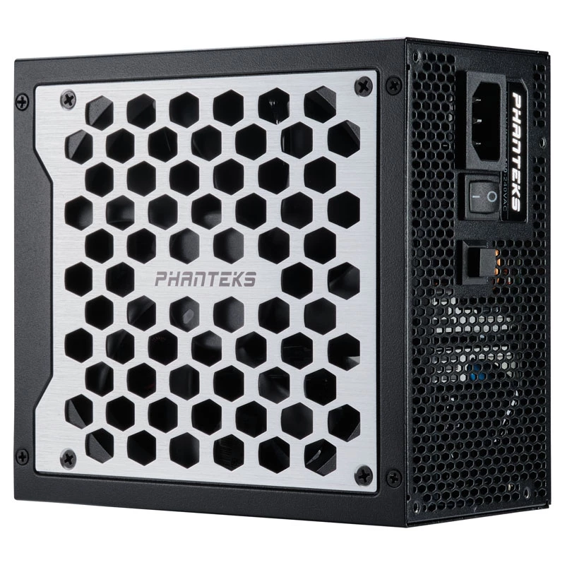 Zasilacz Phanteks Revolt 1000 W