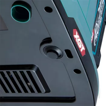 Makita KT001GZ akumulatorowy czajnik elektryczny, 40 V