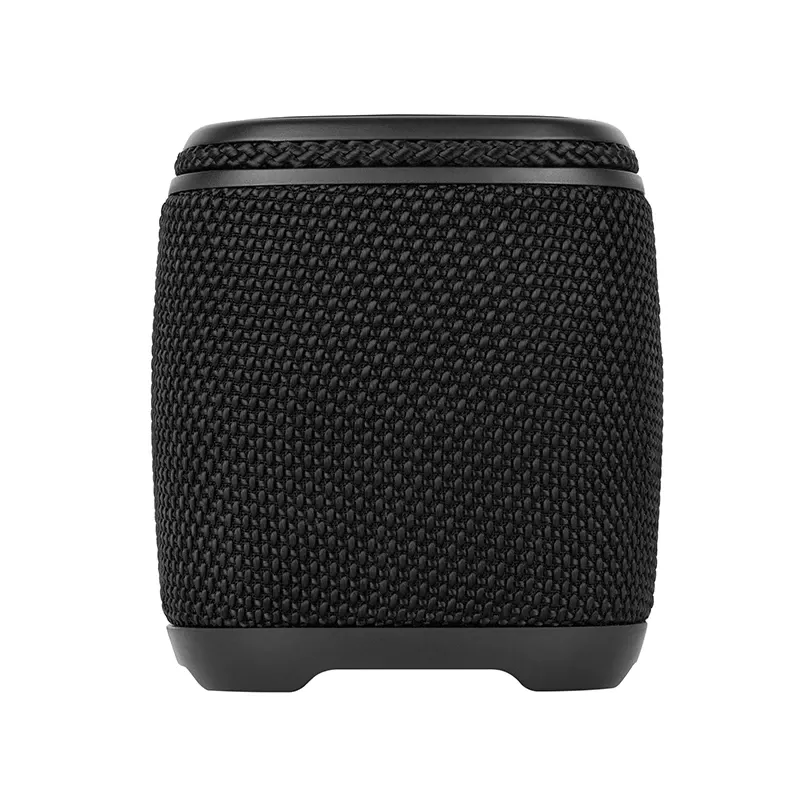 Przenośny głośnik stereo TRACER Splash S (Bluetooth 5.1, 5 W RMS, IPX5, bateria 6 h) Czarny