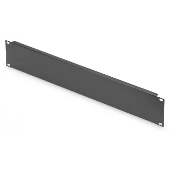 Blank Panel Digitus DN-19 BPN-02-SW