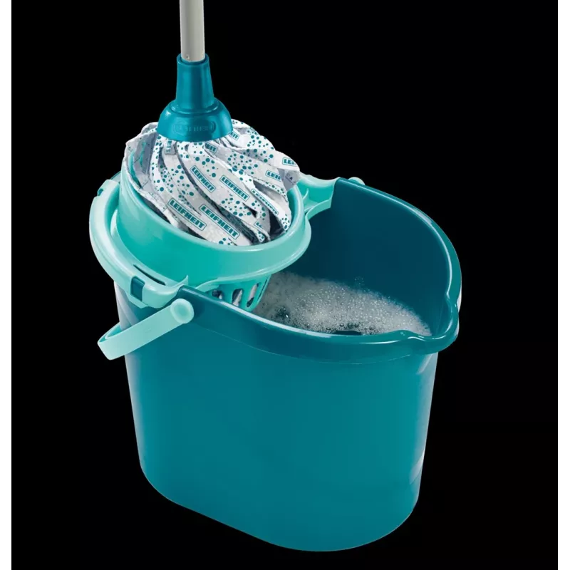 Zestaw do mycia podłóg Leifheit Classic Mop Set 56792