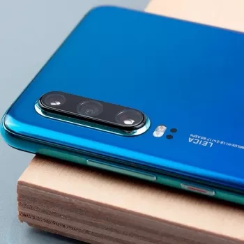 Folia ochronna na obiektyw 3MK do Samsung Galaxy S10 — 1 szt.