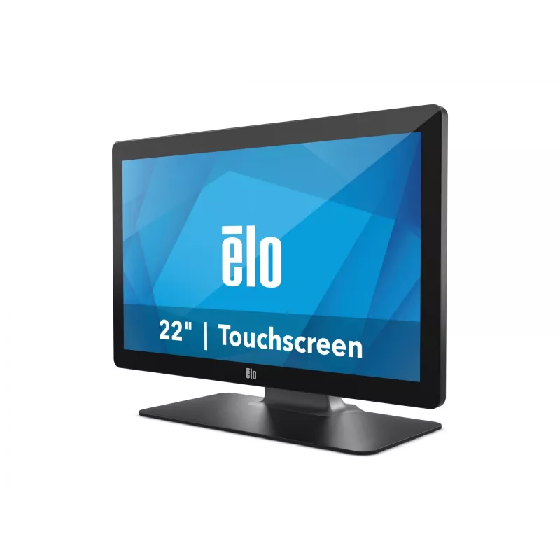 Monitor dotykowy Elo Touch Solutions 2202L 21.5 cala