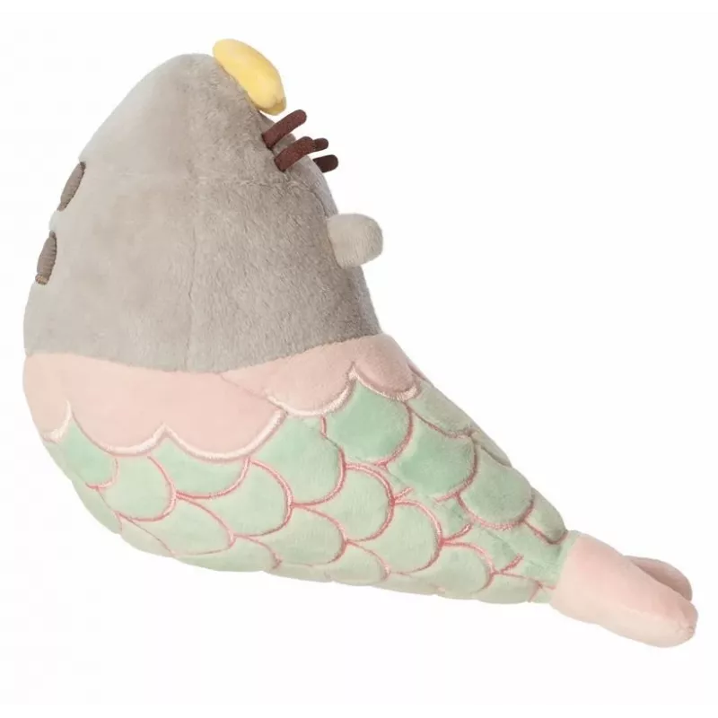 Pluszak 17 cm Pusheen Syrenka Aurora DAFFI P 226