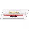 Klocki H.M.H.S. Britannic 636 klocków