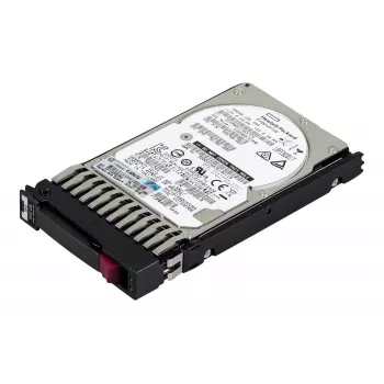 HPE - Enterprise - Dysk twardy - 900 GB - Hot-Swap - 2.5 SFF (6,4 cm SFF) SAS 12Gb/s 10000 obr./min