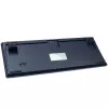 Ducky One 3 TKL klawiatura Gaming USB US English Niebieska