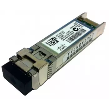 Moduł SFP Cisco SFP-10G-LR-RFB — 10GBASE-LR, 1310 nm, zasięg do 10 km