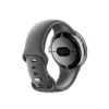 Google Pixel Watch - Polerowane srebro - Smartwatch z paskiem