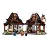 LEGO NINJAGO 71858 Kowal Czterech Broni - 15. rocznica