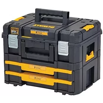 Walizka narzędziowa DeWALT DWST83395-1 440x337x333mm
