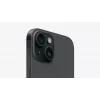 Odnowiony smartfon RENEWED iPhone 15 — 128 GB, 6,1 cala Super Retina XDR, A16, 5G, czarny, IP68