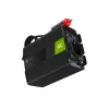 GREEN CELL Przetwornica samochodowa 12V na 230V 150W/300W czysty sinus
