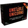 Unstable Unicorns NSFW, gra karciana