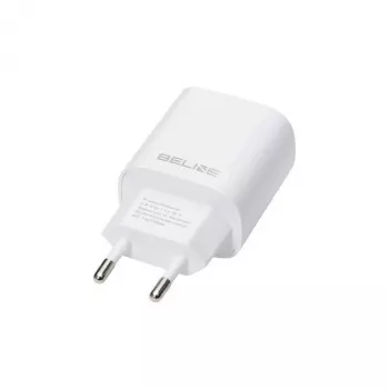 Ładowarka Beline Beli02160 20W zasilacz USB-C do USB-A