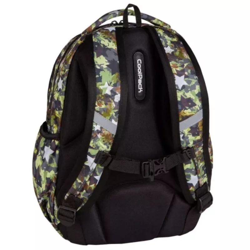 Plecak CoolPack Joy S Army Stars
