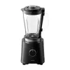 Blender kuchenny Xiaomi BHR8936EU — 600 W, misa 1,75 l, 5 prędkości, sterowanie obrotowe, ostrza ze stali nierdzewnej, czarny