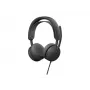 Logitech Zone Wiczerwony 2 for Business - Zestaw słuchawkowy (981-001615)