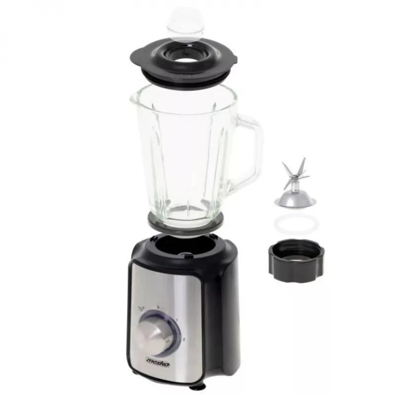 Blender stołowy Mesko MS 4080, 1,5 L