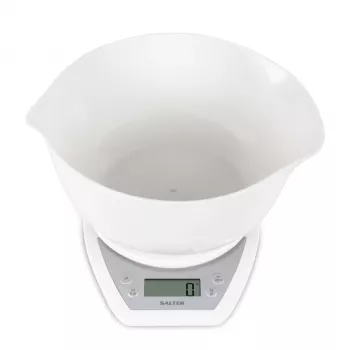 Elektroniczna waga kuchenna Salter 1024 WHDR