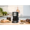 Ekspres do kawy Zelmer 1.2L ZCM1200 Capriccio