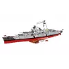 Zestaw konstrukcyjny Cobi Pancernik Bismarck model z 3204 elementami - Cobi CO BI-4860