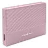 Obudowa na dysk SSD/HDD 2,5 inch, SATA, USB 3.0, 2 TB